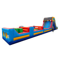 Obstacle Course